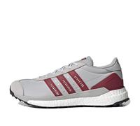 adidas Human Made x Country Free Hiker 'Grey Burgundy' S42974 8