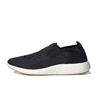 adidas Human Made x Pure Slip-On 'Black' H02546 8.5