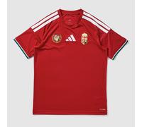 adidas Hungary 2026 Home Shirt