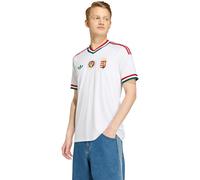 Adidas Hungary 26/27 Away Short Sleeve T-shirt