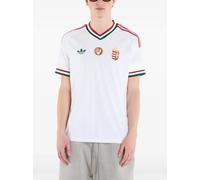adidas Hungary 26 away jersey - White M-L-XL-XXL