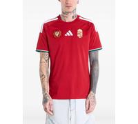 adidas Hungary 26 home jersey - Red S-M-L-XL