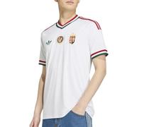 adidas Hungary Away Shirt World Cup ™ 2026 Mens L White