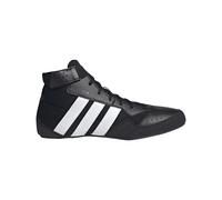 adidas Unisex HVC Plus Black 8