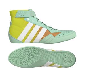 adidas HVC Prime Wrestling Shoes