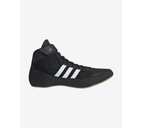 adidas AQ3325, Men's Wrestling Shoes, Black, 9 UK (43 1/3 EU)