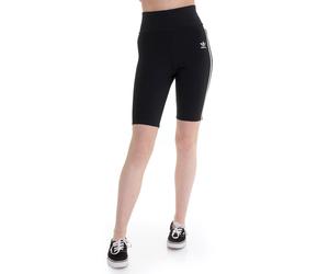 Adidas - HW Tights Black - Shorts - black - W32 - 80% Polyester, 20% Elastane W32