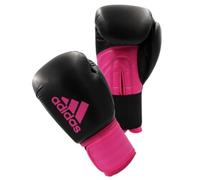 adidas Hybrid 100 Women's Boxing Gloves 10oz Pink