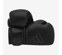 Adidas Hybrid 80 Boxing Gloves Black 8 oz