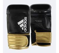 Adidas HYBRID Bag Glove 75 black and gold