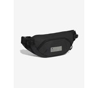 adidas Unisex ADIDAS Hybrid WAISTBAG, Black/Reflective Silver, One Size