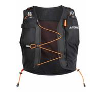 Adidas - Hydration Vest - Trail Vest 12L Black in Nylon - Size L Black L
