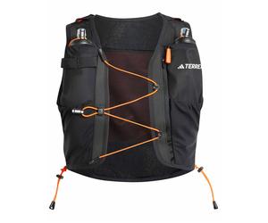 Adidas - Hydration Vest - Trail Vest 12L Black in Nylon - Size M Black M