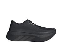 adidas Hyperboost Edge Men's Running Shoes | UK 12 in Core Black/Carbon/Carbon