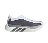 Adidas - Road running shoes - Hyperboost Edge M Cloud White for Men - Size 7,5 UK - Grey Grey 7.5 UK