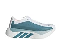 adidas Hyperboost Edge Neutral running shoe Women - white, green, Size 6