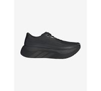 adidas Hyperboost Edge shoes black dark grey - 10.5UK