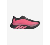 adidas Hyperboost Edge shoes black pink - 12.5UK