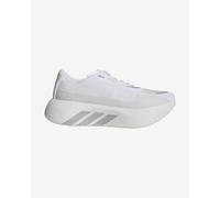 adidas Hyperboost Edge shoes white light grey - 7.5UK