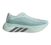 adidas Hyperboost Edge Women's Running Shoes Trainers Green KI4403
