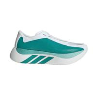 Adidas Hyperboost Edge White Green AW26 Women's Running Shoes, Size UK 6.5