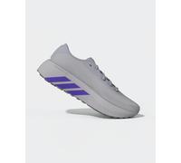 adidas Hyperboost GORE-TEX Invisible Fit shoes grey lilac women - 7.5UK
