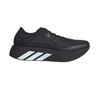 adidas Hyperboost Run Neutral running shoe Men - black, white, Size 8