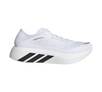adidas Hyperboost Run Neutral running shoe Men - lightgrey, black, Size 9,5