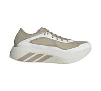 adidas Hyperboost Run Neutral running shoe Men - olive, white, Size 11