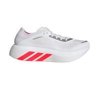 adidas Hyperboost Run Neutral running shoe Women - white, pink, Size 6