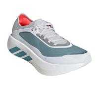 Adidas - Road running shoes - Hyperboost Run M Cloud White for Men - Size 10,5 UK - Blue Blue 10.5 UK