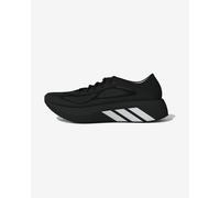 adidas Hyperboost Run shoes black white - 8UK