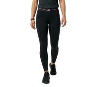 Adidas Hyperglam 3 Stripes Leggings Black L Woman