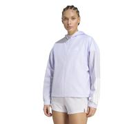 Adidas Hyperglam 3 Stripes Windbreaker