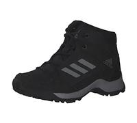 adidas Hyperhiker K Hiking Shoes, Negbás Gritre, 2.5 UK