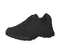 adidas Hyperhiker Low K Hiking Shoes, Negbás Gricin, 3 UK