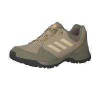 adidas Hyperhiker Low K Hiking Shoes, Tonbei Beiare Black, 3 UK