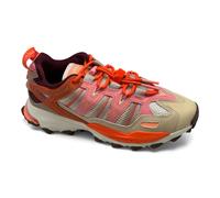 adidas Hyperturf Adventure Womens Trainers White HQ4302 UK 6.5