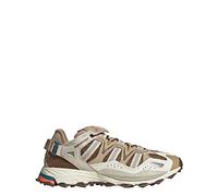 adidas Hyperturf Shoes Men's, Magic Beige/Off White/Gum, 8 UK