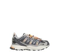 adidas Hyperturf Shoes, Grey Five/Grey One/Beam Orange, 8 UK