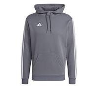 adidas HZ3021 TIRO23L SW HOOD Sweatshirt Men's team onix L