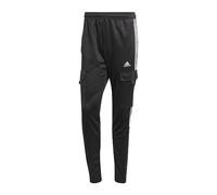 adidas Tiro Cargo Bottoms Adidas adidas Tiro Cargo Bottoms Black S30/32