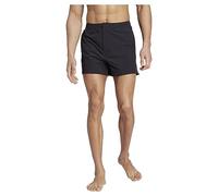 ADIDAS IA5381 VER SHO Swimsuit Men's Black Size 29"