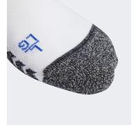 adidas IB4920 ADI 23 SOCK Socks Unisex Adult white/team royal blue Size XXL