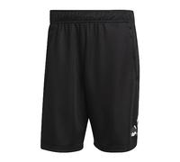adidas IB8171 TR-ES+ BL Short Shorts Men's Black/White Size XS7