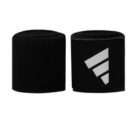 Adidas IBA boxing bandages black 5.7cm x 3.5m ADIBP031S