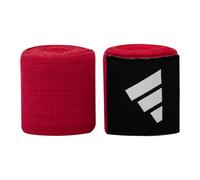 Adidas IBA boxing bandages red 5.7cm x 3.5m ADIBP031S