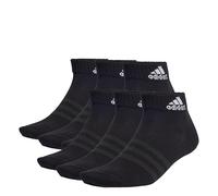 ADIDAS IC1293 T SPW ANK 6P Socks Unisex black/white L