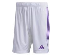 adidas Shorts TIRO 23 SHO in White EU XL