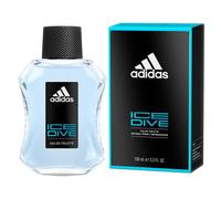 Adidas Ice Dive 100ml Eau De Cologne